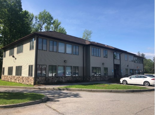 Medical & Clerical Office Suites